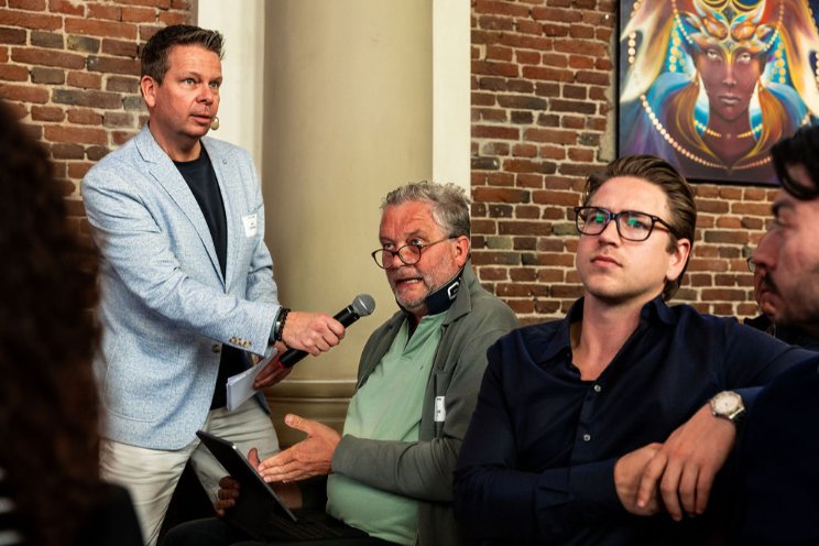 Tuinbouw Footprint Event: alle presentaties nu live