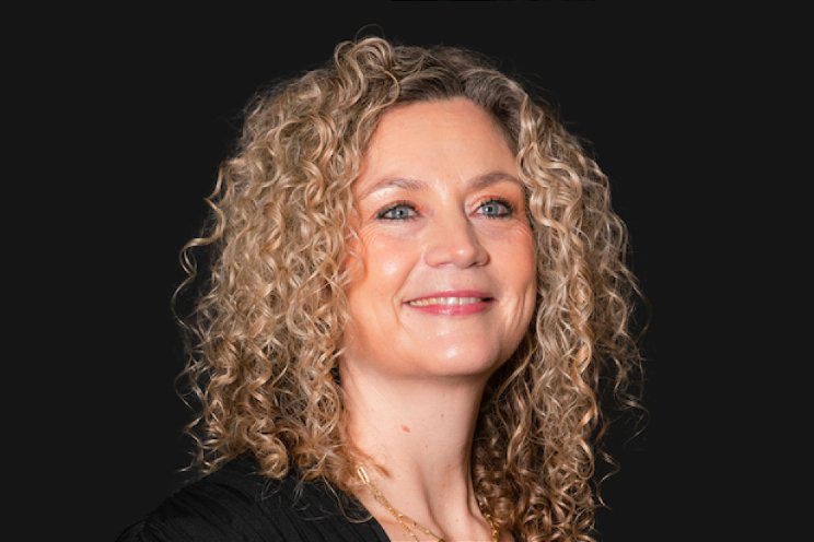 Puck van Holsteijn: 'Continu schakelen'