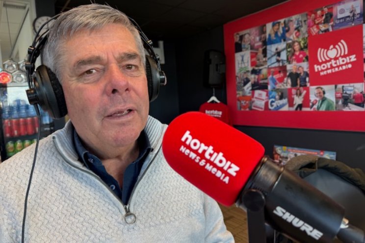 Marketing volgens Cock