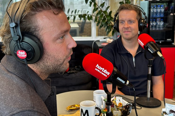 Elvani en ProMeer samen: 'Vertrouwen belangrijk'