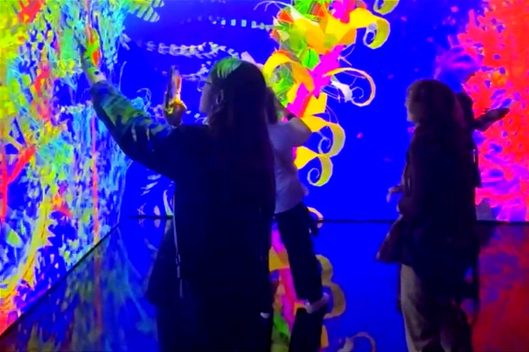 Reportage Flowers Forever