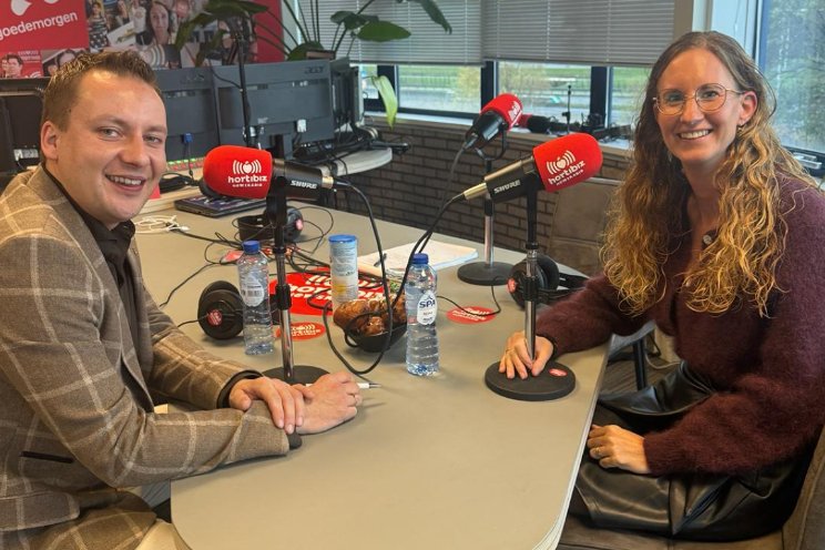 All About Work: groeispecialist Van Iperen