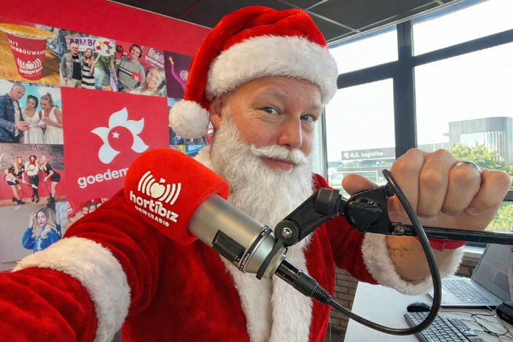 Speciale KAS Live! eindejaarsuitzending