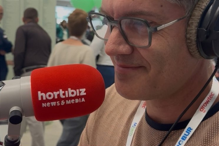 GreenTech-podcast 2026: Priva over communicatie