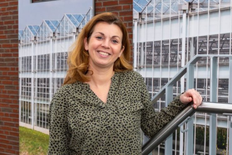'Onze kennis blijven delen'