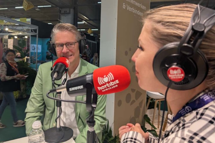 Trade Fair: Porta Nova