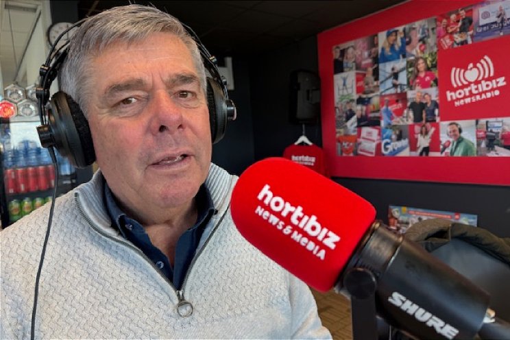 Jan Rijnbeek te gast in Marketing volgens Cock